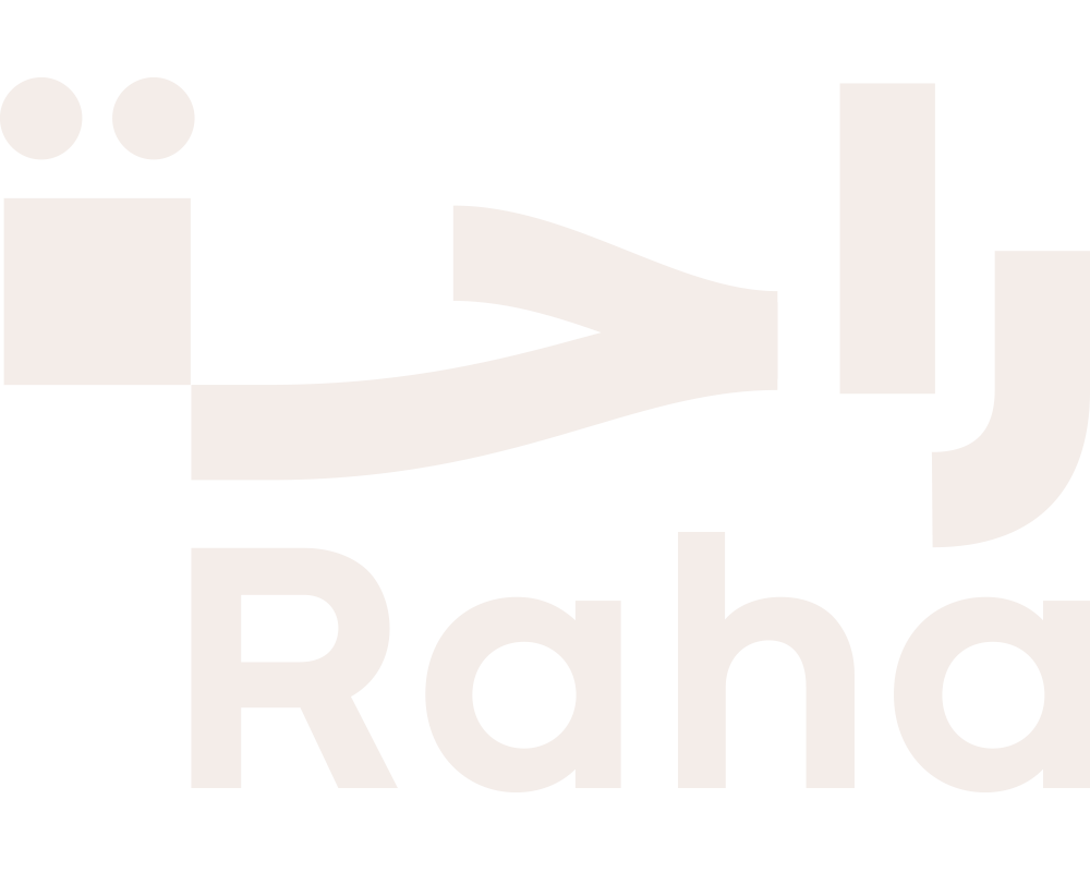 Shop Raha Help Center home page